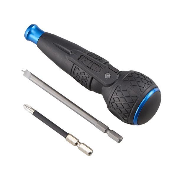 HOZAN ホーザン D-710 電動ニップルドライバー 銀輪 持ちはこび物の具 物の具