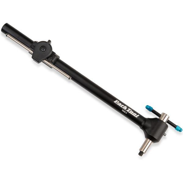 PARKTOOL 運動場物の具 DAG-3 ディレーラー直付ゲージ