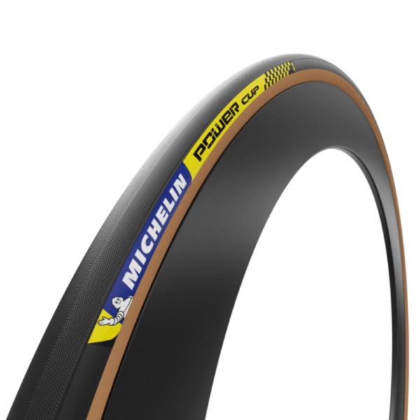 MICHELIN ミシュラン POWER CUP CLASSIC TUBULAR 力強さ優勝杯 古典派音楽 チューブラー 28X28