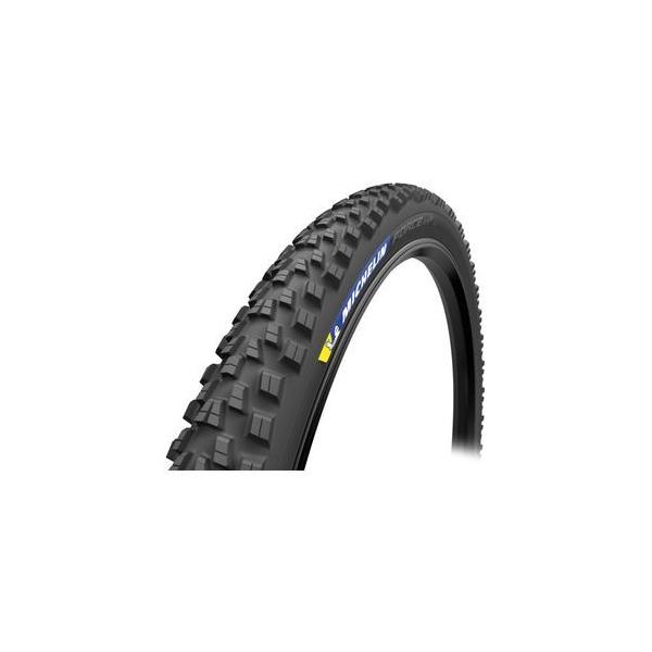 MICHELIN ミシュラン タイヤ FORCE フォース AM2 チューブレスレディ 27.5×2.60 ブラック