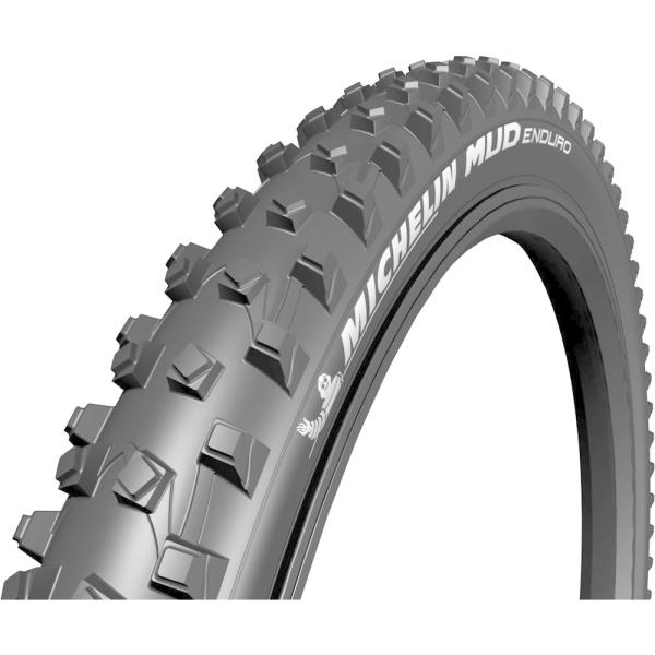 MICHELIN ミシュラン タイア もの狂わしい エンデューロ MAGI-X 27.5×2.25 チューブレスレディ 黒いこと