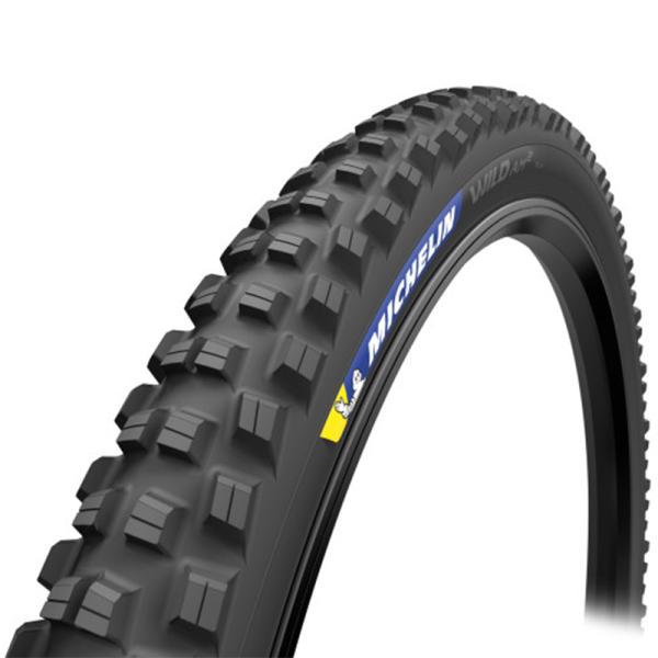 MICHELIN ミシュラン MTBタイヤ ワイルドAM2 コンペティション TLR チューブレスレディ 29&times;2.60 ブラック｜FIND SHOP 店