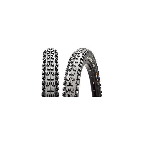 MAXXIS マキシス Minion DHF ミニオン DHF 29”×2.50”WT TIR32308