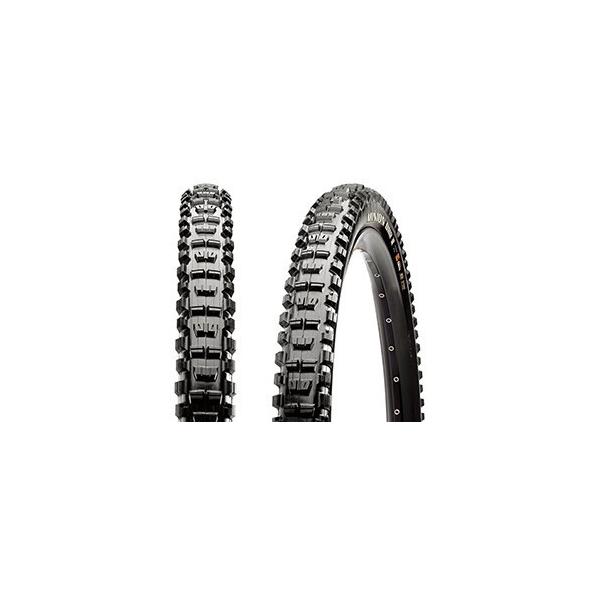 MAXXIS マキシス MXS ミニオン DHR II 27.5x2.40WT EXO リア用 TIR32402|FIND SHOP 店