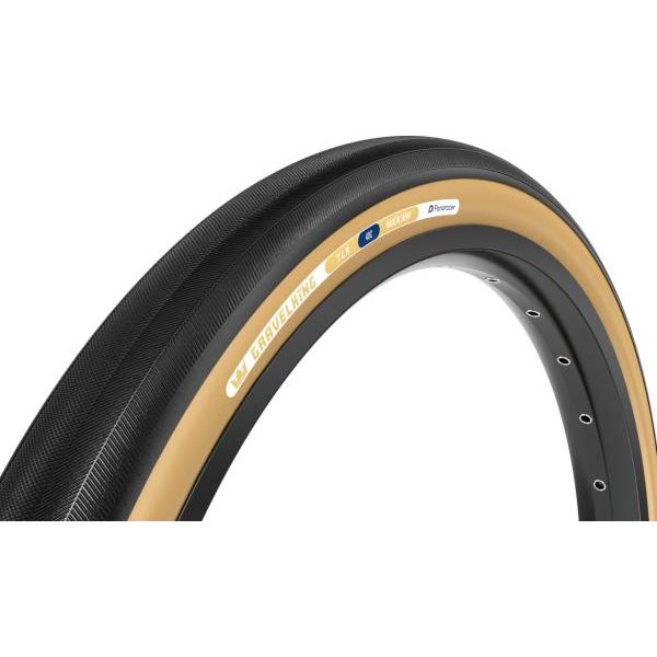Panaracer パナレーサー GRAVELKING グラベルキング ブラウンサイド TLR チューブレスレディ 650B×48 F650B48-GK-D2