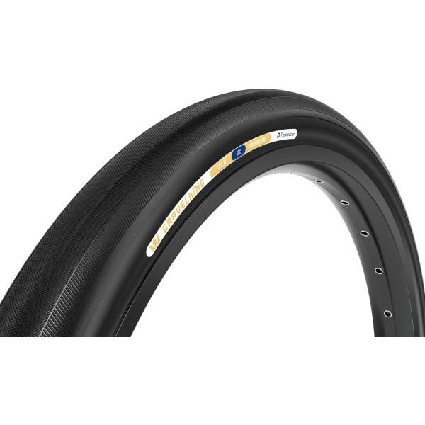 Panaracer パナレーサー GRAVELKING グラベルキング ブラックサイド TLR チューブレスレディ 700×35C F735-GK-B2