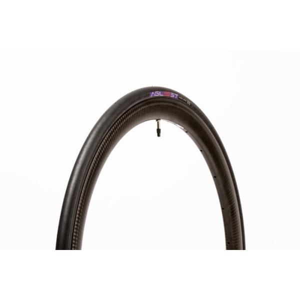 2本セット Panaracer パナレーサー AGILEST アジリスト ブラック 700&times;23C F723-AG-B｜FIND SHOP 店 9,513円