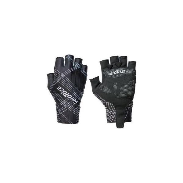 VELOTOZE ヴェロトーゼ エアログローブ ブラック S