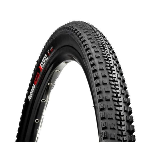 Rubena ルべナ タイヤ X-ROAD TLR Race Hero 700x33C ブラック 5,467円
