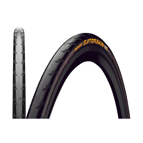 Continental コンチネンタル タイヤ GatorSkin ゲータースキン 700x28C フォルダブル ブラック|FIND SHOP 店