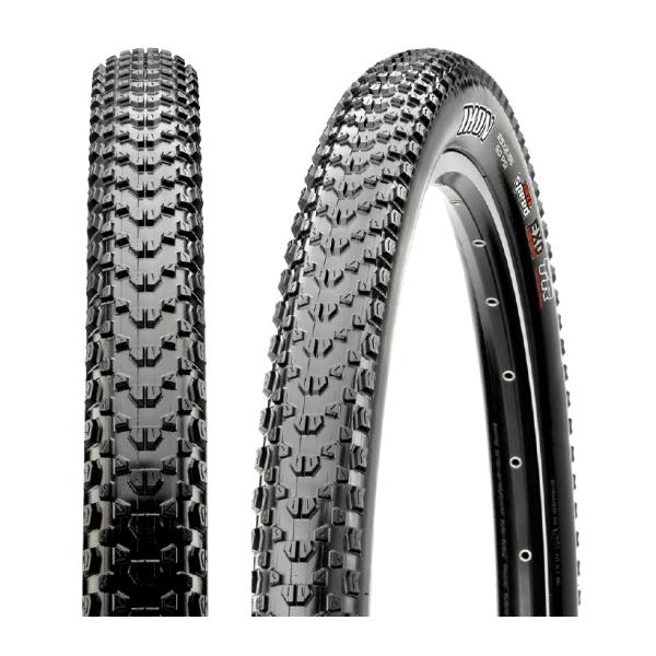 MAXXIS マキシス IKON アイコン MTB用タイア 29x2.20 黒いこと TIR32109