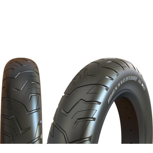 MAXXIS マキシス ファットタイヤ マックスベンチャー 20x4.00 TIR41200|FIND SHOP 店