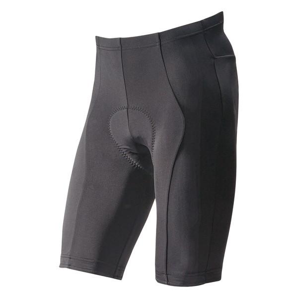 PEARL IZUMI パールイズミ サイクルウェア 200‐3DE 秋冬 コンフォート パンツ M ブラック