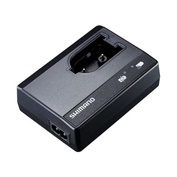 SHIMANO シマノ SM-BCR1 標準尺度蓄電池用申し受ける器本体 有線テレビ別売
