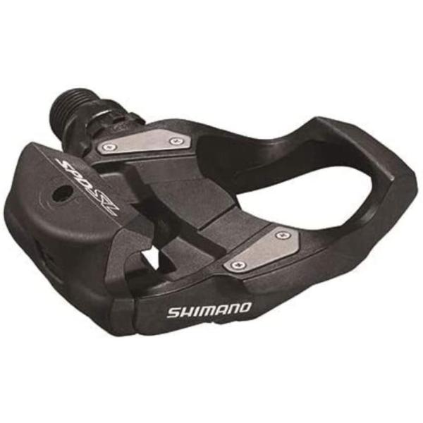 SHIMANO シマノ SPD-SLペダル PD-RS500 属する/SM-SH11 EPDRS500  黒いこと