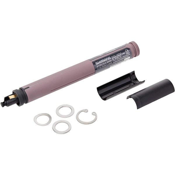 楽天市場】シマノ BT-DN300 バッテリー ビルトインタイプ IBTDN3003