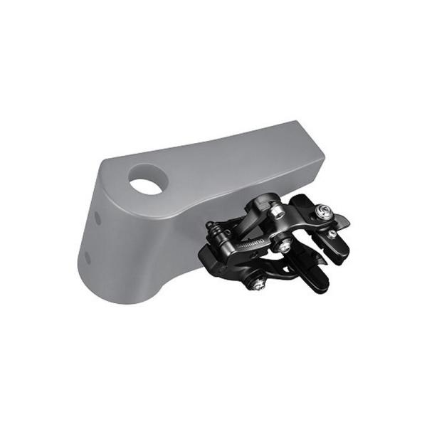 SHIMANO シマノ BR-RS811 リア ダイレクトマウント アンダーBBマウント IBRRS811R82｜FIND SHOP 店