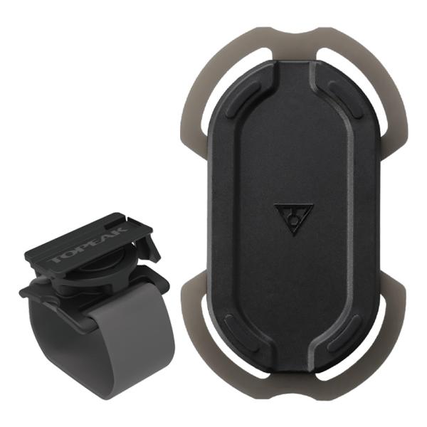 TOPEAK トピーク オムニ ライドケース 2 スマートフォンホルダー ブラック BAG50900