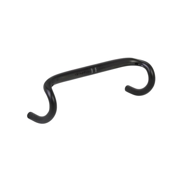 TNI ティーエヌアイ Peloton プロトン カーボン ロード用 ドロップハンドル 420mm/Φ31.8｜FIND SHOP 店