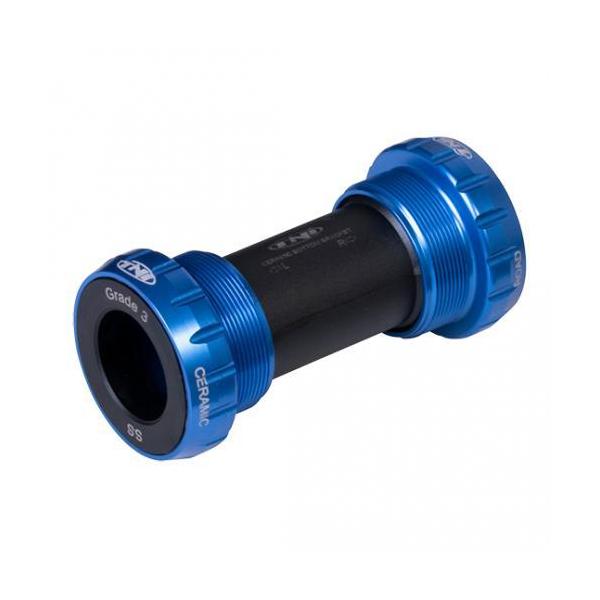 楽天市場】TNI ティーエヌアイ T47 INTERNAL CERAMIC BB SHIMANO T47