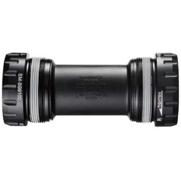 SHIMANO シマノ DURA-ACE デュラエース R9100シリーズ ロード用ボトムブラケット BB-R9100 BC137 BSA IBBR9100B