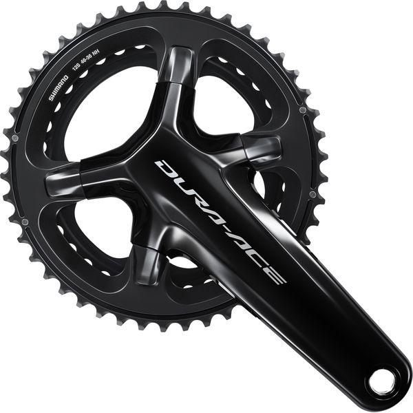SHIMANO シマノ DURA-ACE デュラエース スターター FC-R9200 46×36T 175粍 IFCR9200EX66