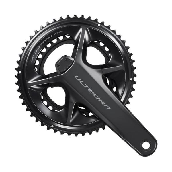 SHIMANO シマノ ULTEGRA FC-R8100-P 170mm 50-34T クランクタイプ パワーメーター内蔵 IFCR8100PCX04A