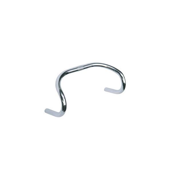 NITTO ニットー 日東 B123 Cr-Mo クランプ径 25.4 ドロップハンドル 340mm|FIND SHOP 店