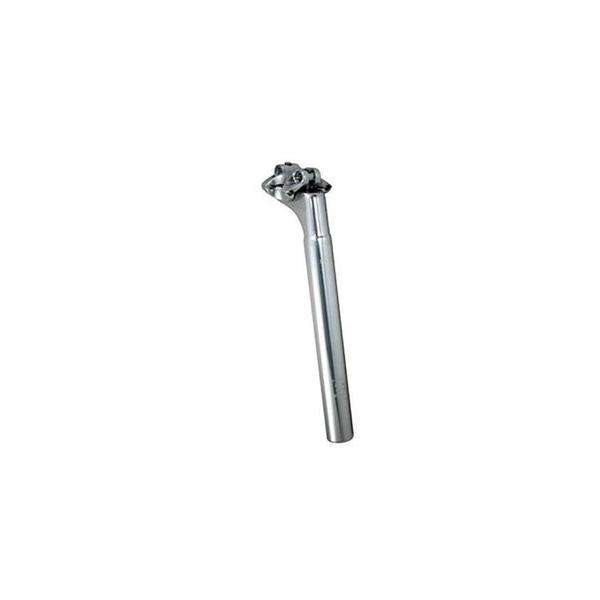 NITTO ニットー NJ-SP72-W44 シートポスト 26.8/250mm シルバー｜FIND SHOP 店 12,243円