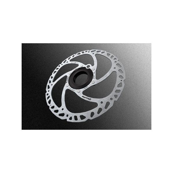 SWISS STOP スイスストップ Catalyst One カタリスト ワン Disc Rotor Centerlock 160mm ディスクローター 5,247円