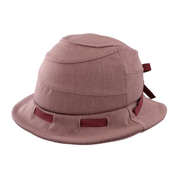 OGK KABUTO オージーケーカブト ふだん着 安全帽 SICURE シクレ 赤銅色 (54～57糎未満)