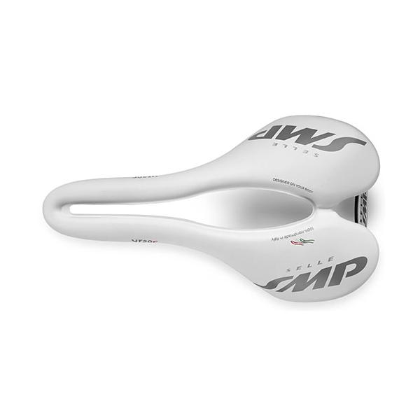 SELLE SMP セッレエスエムピー サドル ショートノーズ VT20C ホワイト