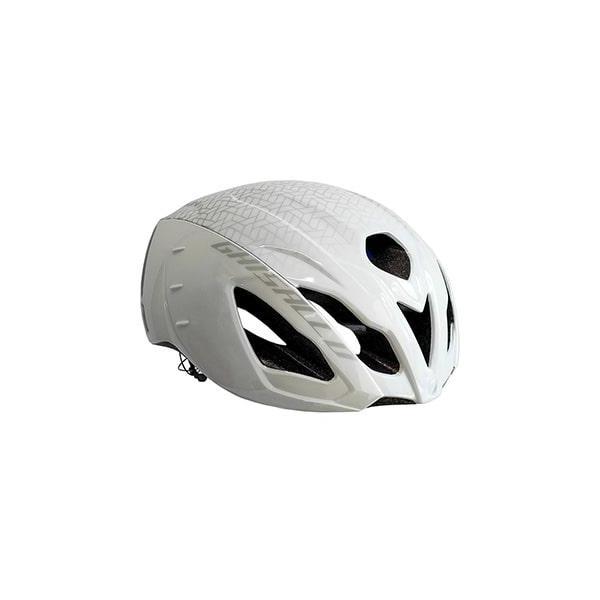 OGK KABUTO オージーケーカブト ヘルメット AERO-R2 別注カラー GHISALLO ギザロ G-ホワイト L/XL (59-61cm)