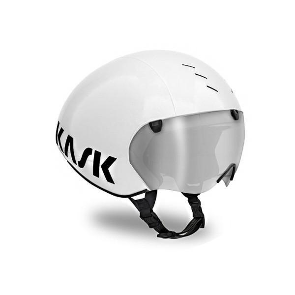 KASK カスク BAMBINO PRO バンビーノ 労働者階級 白いこと L