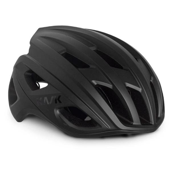 KASK カスク MOJITO 3 モヒート ヘルメット ブラックマット S