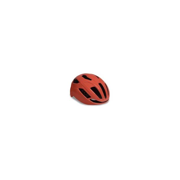 KASK カスク ヘルメット SINTESI シンテシ シームレステクノロジー タンジェリン L (59-62cm)|FIND SHOP 店