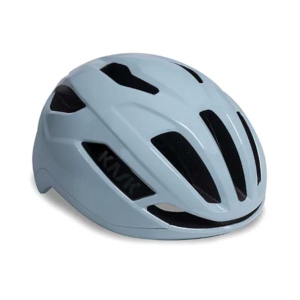 KASK カスク ヘルメット SINTESI シンテシ シームレステクノロジー シーアイス L (59-62cm)