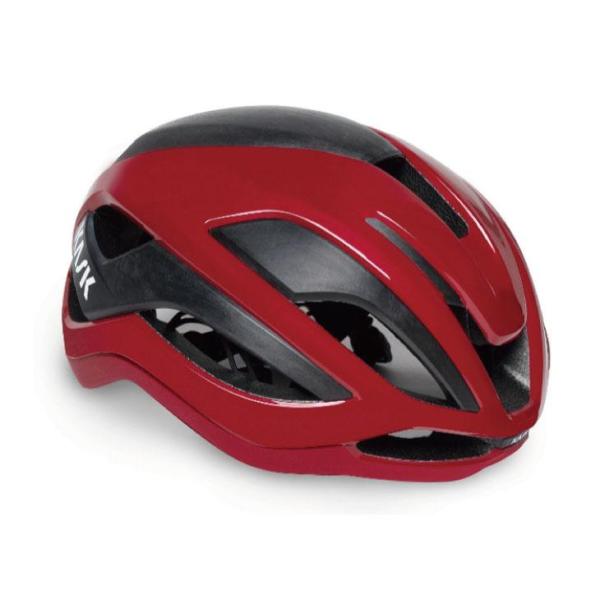 KASK カスク 安全帽 ELEMENTO 化学元素 赤いこと M