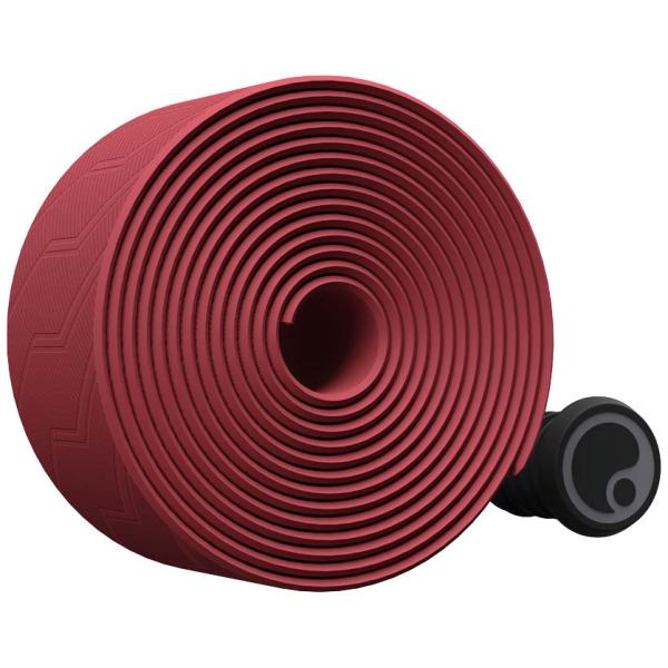 ERGON エルゴン バーテープ グラベル メルローレッド HBT04502