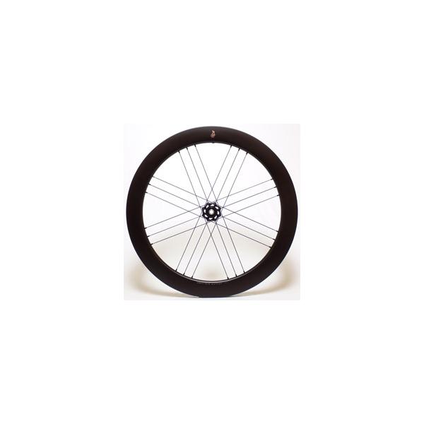campagnolo カンパニョーロ 車輪 BORA ボーラ WTO 60 DB 2WF SMU 前後書き割り HG シマノ用 特別真似形:つや消し色合い