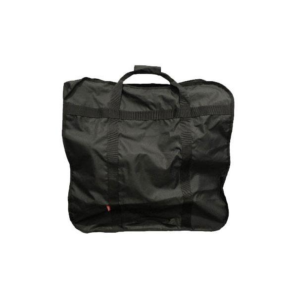 BROMPTON ブロンプトン かるが～る600D 輸行用 ブロンプトンを入れて袋ごと軽々担げる輪行袋｜FIND SHOP 店