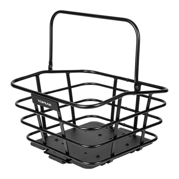 TOPEAK トピーク Urban Basket アーバン バスケット DX 18L BKT15100 10,571円