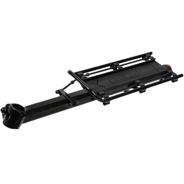 TOPEAK トピーク MTX ビームラック II Eタイプ アルミ合金 耐荷重:9kg CAR18200