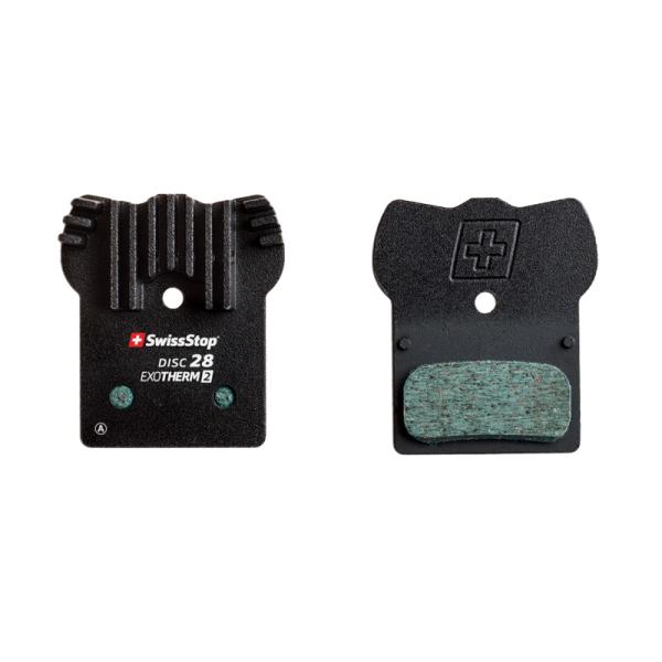 SWISSSTOP スイスストップ Disc-28 EXOTherm2 ブレーキパッド P100005310