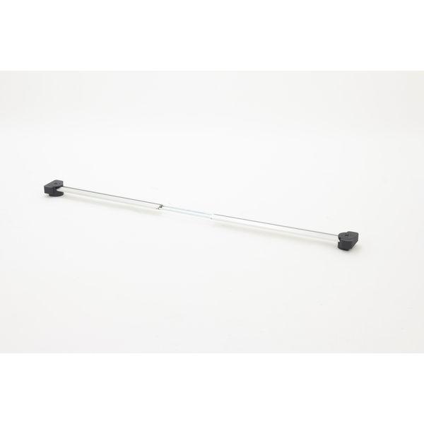MINOURA ミノウラ VERGO バーゴ用 スライドレール ベースレールのみ M 1217|FIND SHOP 店