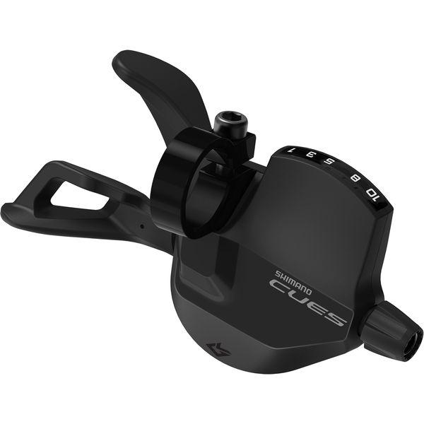 SHIMANO シマノ SL-U6000-10R 右のみ バンド LINKGLIDE10S インジケータ付
