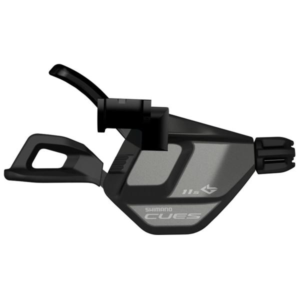 SHIMANO シマノ シフトレバー SL-U8000-11IR 右のみ I-SpecII LINKGLIDE11S インジケータ無