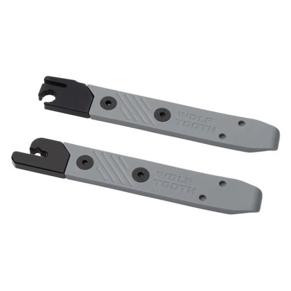 WOLF TOOTH ウルフトゥース 8-Bit Tire Lever Kit One タイヤレバー マルチツール
