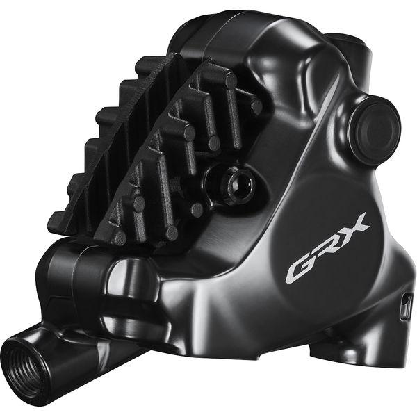 SHIMANO シマノ BR-RX820 リア L05A:フィン付レジンパッド IBRRX820RDRF