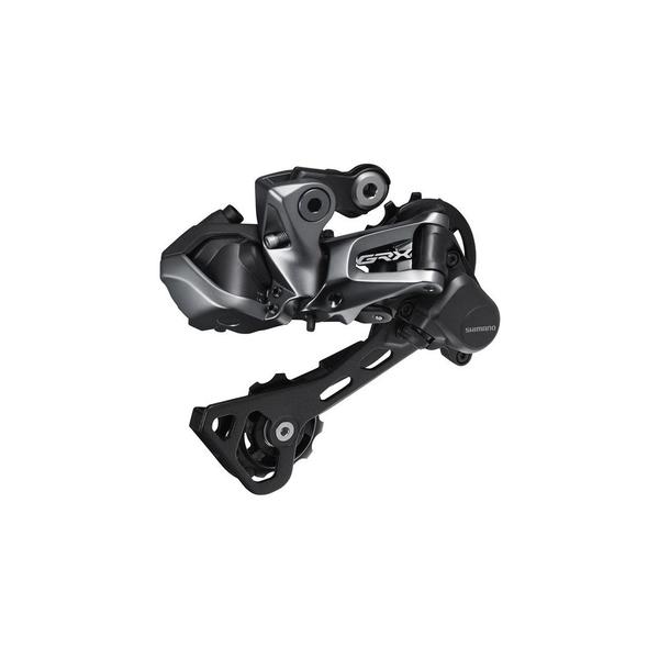 SHIMANO シマノ リアディレイラー RD-RX817 GRX 1&times;11 Di2 ロー 40-42T IRDRX817｜FIND SHOP 店 25,952円